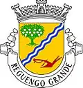 Blason de Reguengo Grande