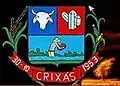 Crixás