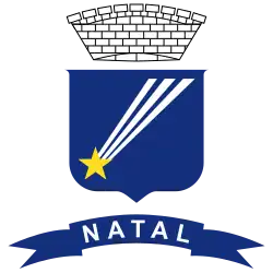 Natal (Brésil)