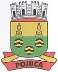 Pojuca