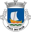 Blason de Paul do Mar