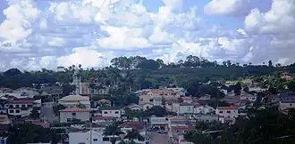 Brasília de Minas