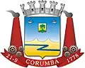 Corumbá