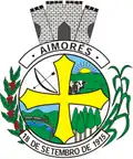 Aimorés (Minas Gerais)