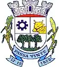 Passa-Vinte