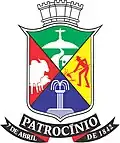 Patrocínio