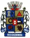 Ressaquinha