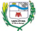Santa Vitória (Minas Gerais)