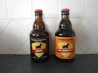 Image illustrative de l'article Brasserie de la Lienne