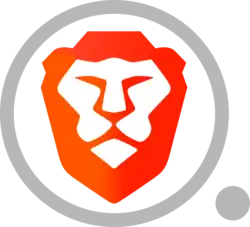 Logo de Brave