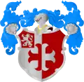 Blason de Bredevoort