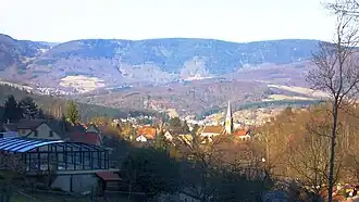 Breitenau (Bas-Rhin)