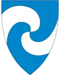 Blason de Bremanger