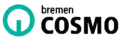Logo de Bremen COSMO depuis le 1er janvier 2017