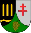 Blason de Bremm
