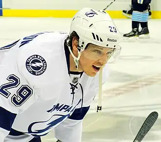 Description de l'image Brendan Mikkelson Lightning 2012-02-12.JPG.