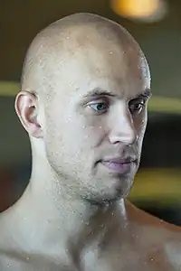 Image illustrative de l’article Brent Hayden