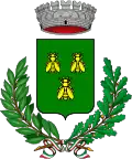 Blason de Brenta