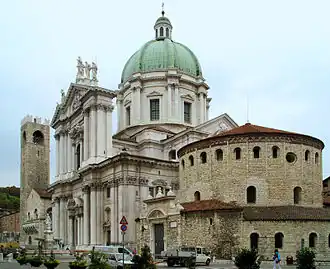 Brescia