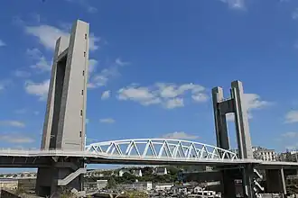 Image illustrative de l’article Pont de Recouvrance