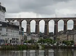 Viaduc de Morlaix