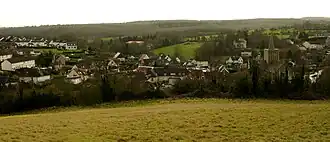 Bretteville-sur-Laize