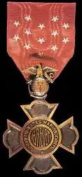 Marine Corps Brevet Medal