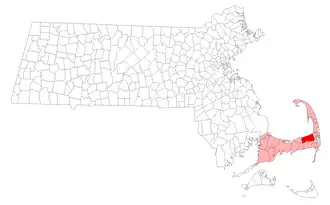 Localisation de Brewster