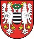 Blason de Březnice