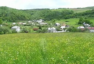 Breznička (district de Stropkov)