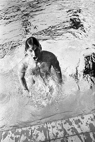 Image illustrative de l’article Brian Goodell