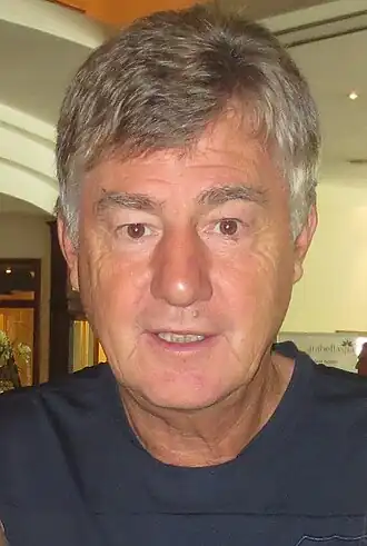 Image illustrative de l’article Brian Kidd