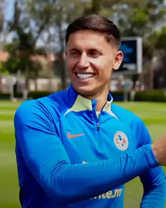 Image illustrative de l’article Brian Rodríguez