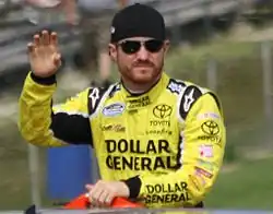 Description de l'image Brian Vickers Road America 2013.jpg.