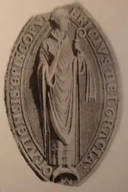 Image illustrative de l’article Bricius de Douglas