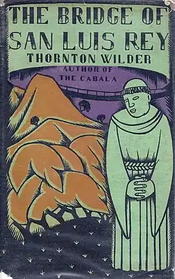 Image illustrative de l’article Le Pont du roi Saint-Louis