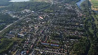 Brieskow-Finkenheerd