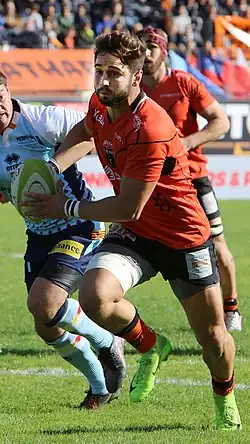 Description de cette image, également commentée ci-après