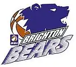 Logo du Brighton Bears