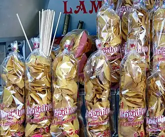 Image illustrative de l’article Brigidino di Lamporecchio