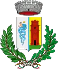 Blason de Brignano Gera d'Adda