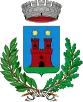 Blason de Briosco