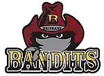 Logo du Brisbane Bandits