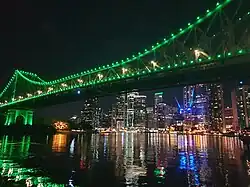 Story Bridge