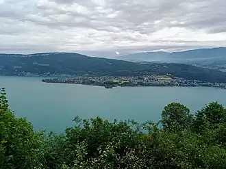 Brison-Saint-Innocent