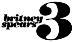 Description de l'image Britney Spears 3 logo.png.