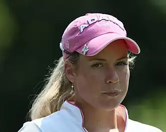 Image illustrative de l’article Brittany Lincicome