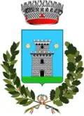 Blason de Brittoli