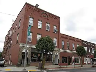 Brockway (Pennsylvanie)