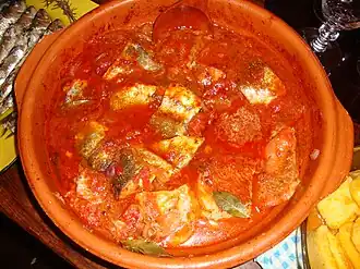 Image illustrative de l’article Brudet